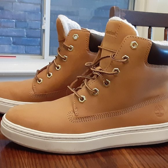 Timberland Ladies Hiking Boot - Picture 1 of 5